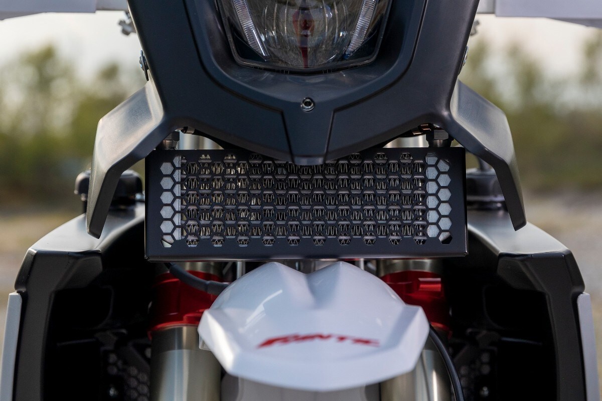 Nuove Fantic XEF Rally e Rally Factory: the new rally experience